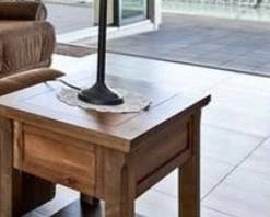 Side table