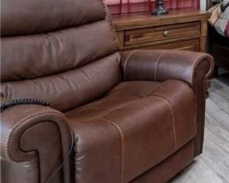bedchair