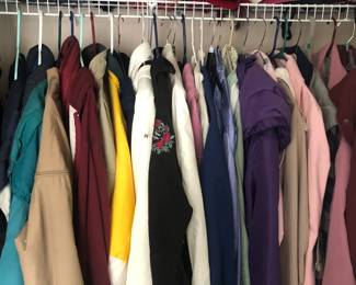 coats
