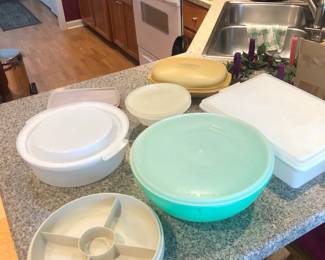 Tupperware