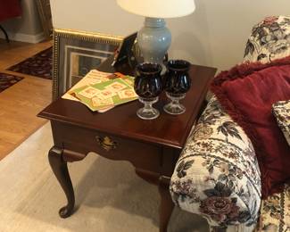 end table