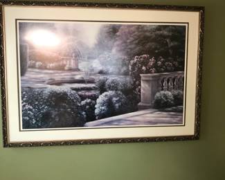 wall art