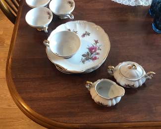 tea set