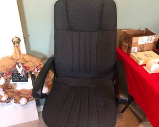 office chair