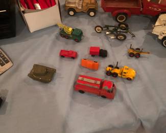 diecast cars