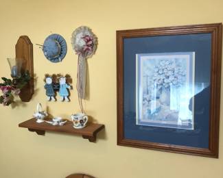 wall art