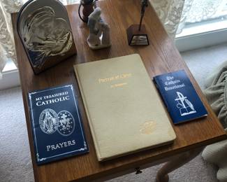 religious decor