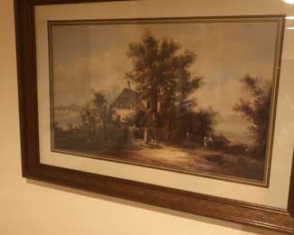 wall art