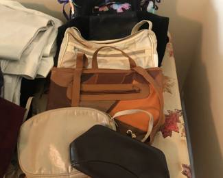 purses