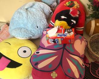 pillow pets