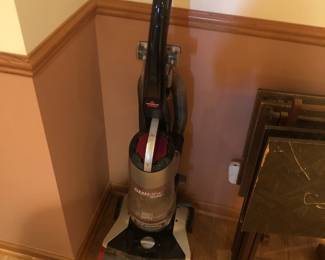 vacuum
