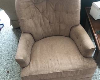 recliner