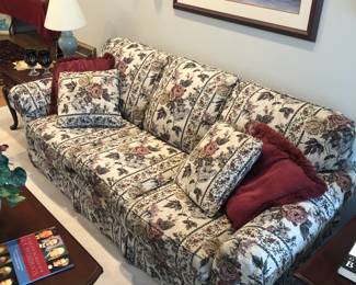 sofa