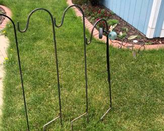 shepards hooks