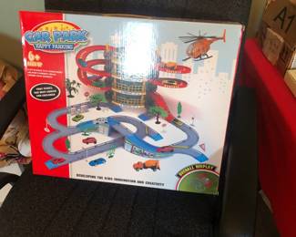 toys