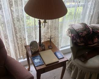 table lamp