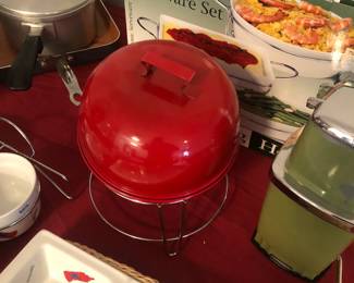 condiment caddy