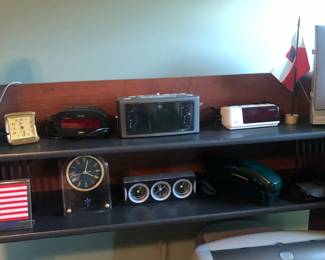 clocks