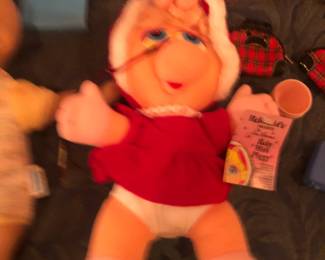 Ms Piggy