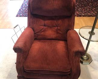 recliner