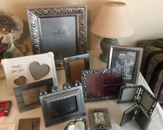 frames