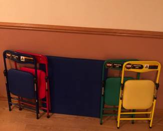 kids table set