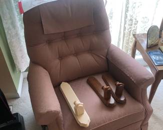 recliner
