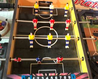 table games