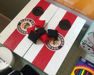 Blackhawks