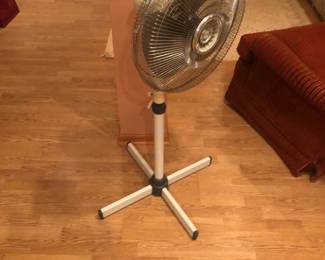 floor fan