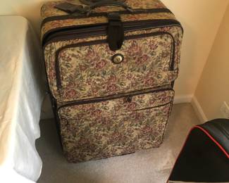 luggage set