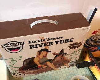 water tube