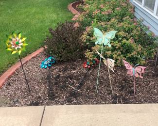 outdoor decor