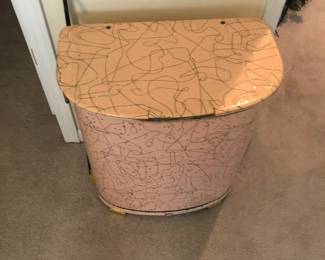 laundry basket