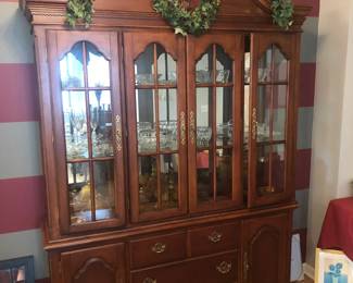 china cabinet