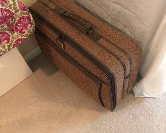 luggage set