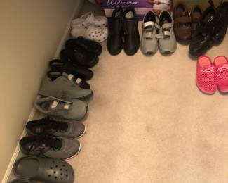 shoes