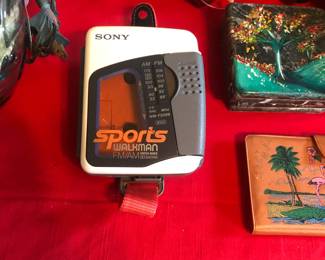 Sony Walkman