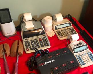 office items