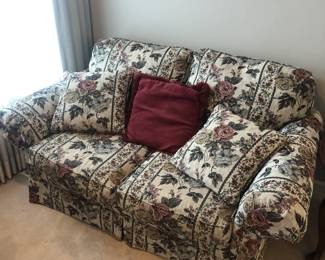 loveseat