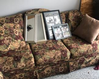 sofa