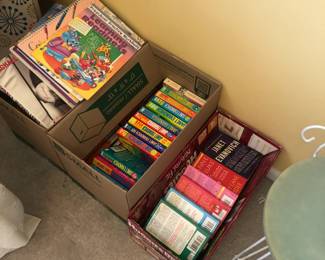 books