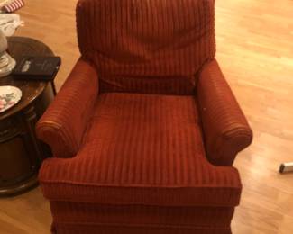 recliner