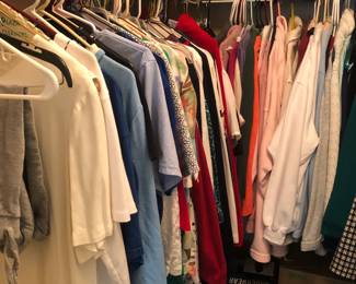 women's clothing