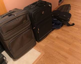 luggage