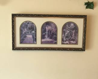 wall art