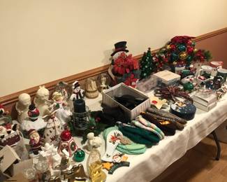 holiday decor