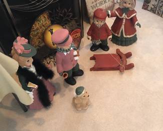 holiday decor