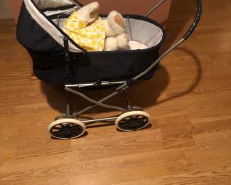 doll stroller