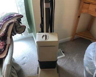 vacuums